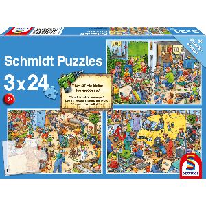 schmidt puzzle|Puzzles – stöbern Sie jetzt online 